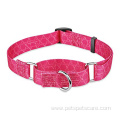 Unique Dog Collar Soft Silky Safety Training Collars